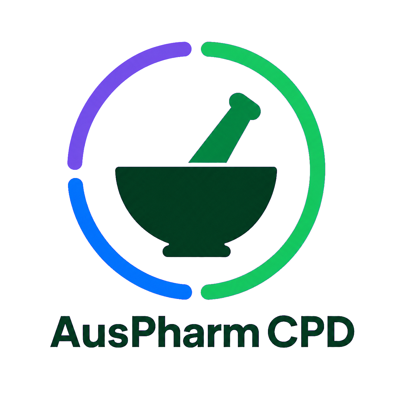 AusPharm CPD logo